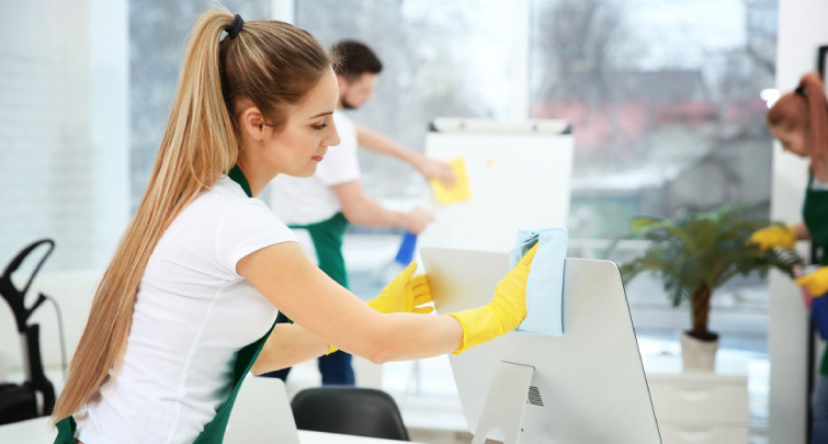 Advanced Diploma in Cleaning at QLS Level 7