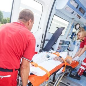 Ambulance and Emergency Care