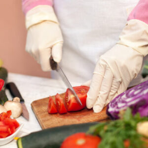 Advanced Certificate in Food Hygiene and Safety for Catering at QLS Level 2