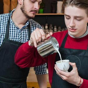 Barista
