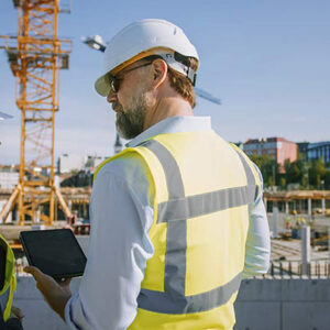 Building Surveying