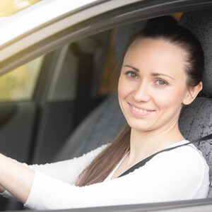 Driver Safety Awareness