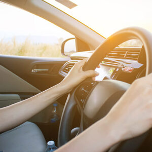 Driving Instructor