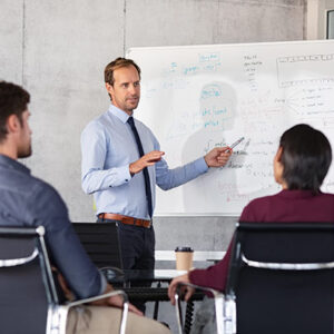 Leadership and Management Level 7