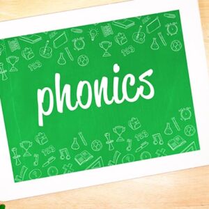 Phonics Teaching Certificate