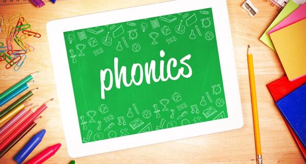 Phonics Teaching Certificate