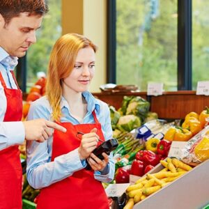 Retail Management Diploma