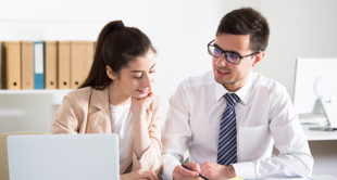 Teaching Assistant