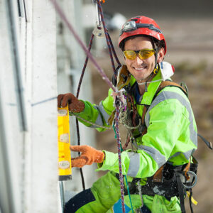 Working at Height Awareness Training