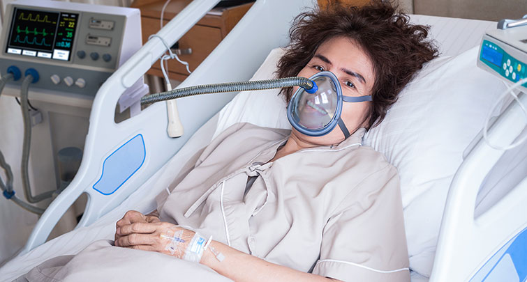 COVID-19 Critical Care