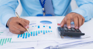 Financial Investigator/Fraud Investigator