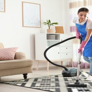 Housecleaning