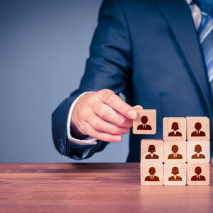 HR (Human Resource)
