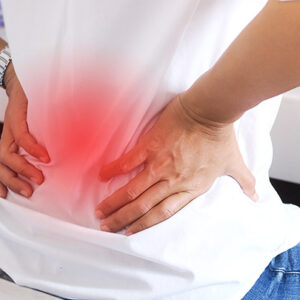 Pain Management: Back Pain Relief