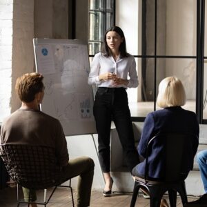 Unconscious Bias Training