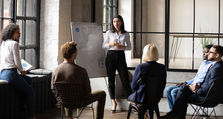 Unconscious Bias Training