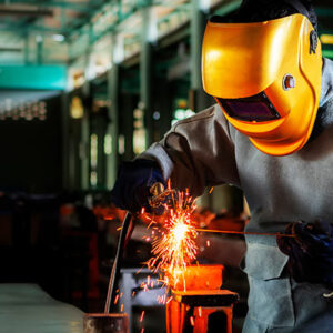 Welding