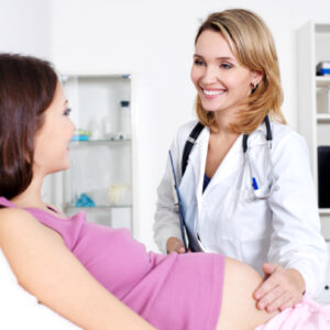 Birth Doula