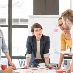 Product Management Consultant