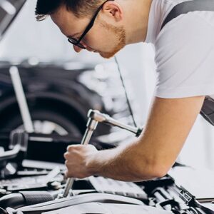 Car Mechanic