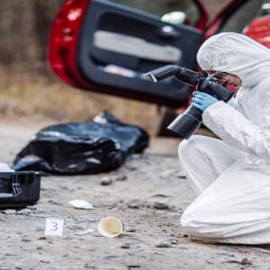 Criminal Investigation Training