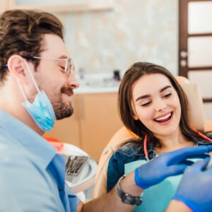 Dental Hygienist