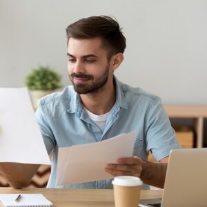 Document Controller