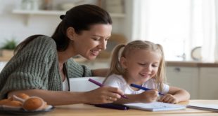 EYFS Teaching Diploma