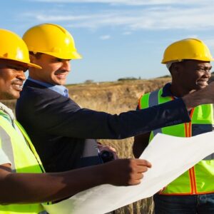 Land Management Consultant