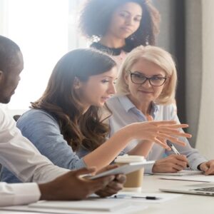 Leadership Skills