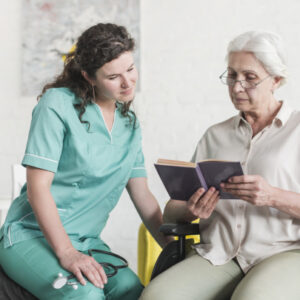 Learning Disability Nursing