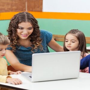 Learning Support Assistant