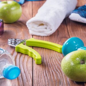 Nutrition and Hydration