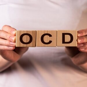OCD Awareness