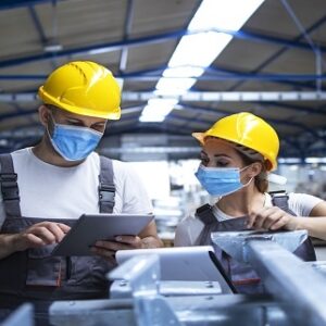 Occupational Health and Safety