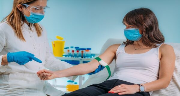 Phlebotomy Assistant Training