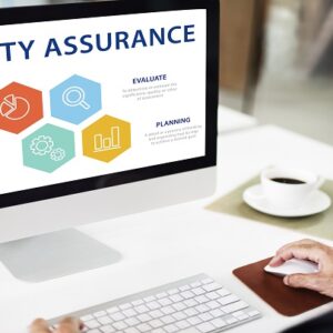 Quality Assurance (QA) Management