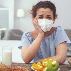 Food Allergens