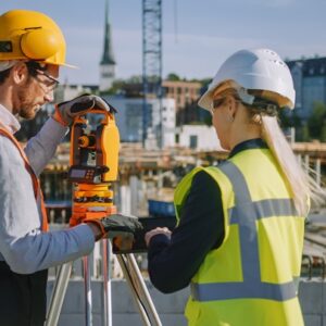 Building Surveying: BIM