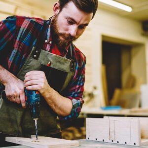 Carpentry Technician