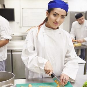 Catering Assistant
