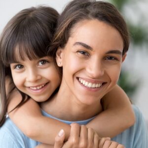 Child Psychology: Attachment and Relationship