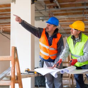 Construction Management: Materials Management