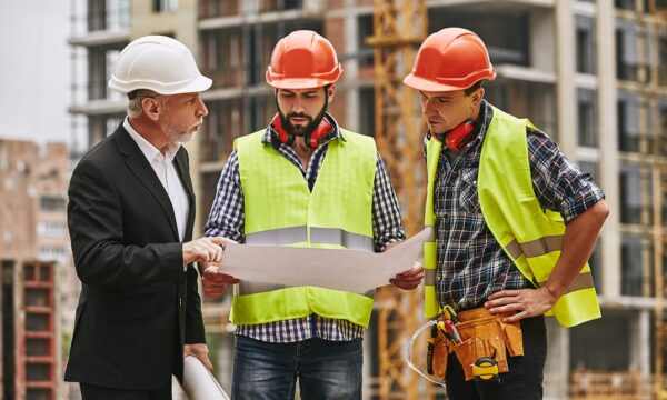 Construction Management: Project Management