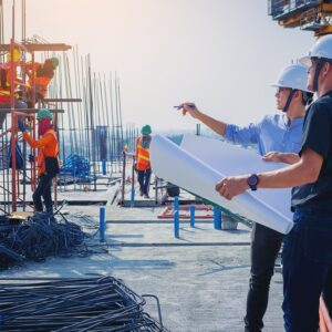 Construction Management: Site Management