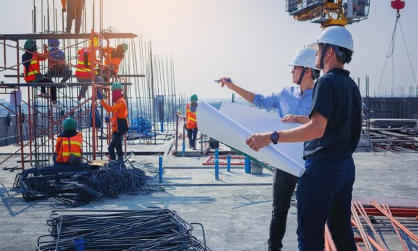 Construction Management: Site Management - Compliance Central