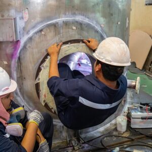Construction Safety: Confined Space