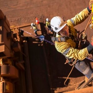 Construction Safety: Working at Height