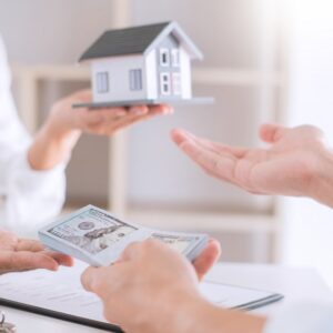 Conveyancing : Conveyancing Transactions