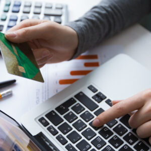 Ecommerce & Entrepreneurship